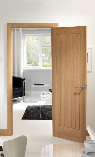 Panel Door Manufacturer